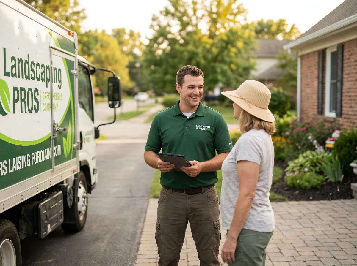 Landscaping Aumsville, OR FAQs
